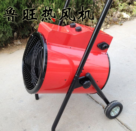 30千瓦電暖風機.