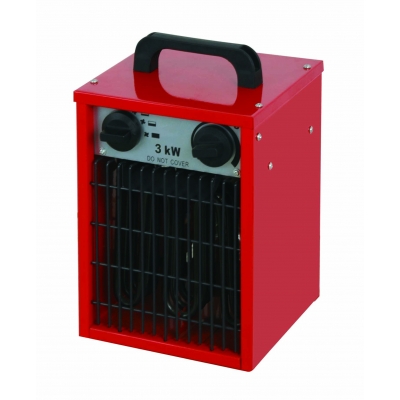3KW方型暖風(fēng)機(jī)Ｄ款.