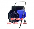 TVC-45工業(yè)電加熱暖風(fēng)機(jī) 車間取暖器 廠房采暖45KW推
