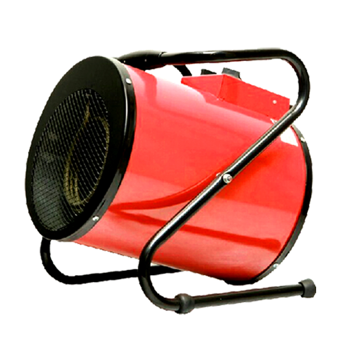 9KW烘干暖風(fēng)機(jī).