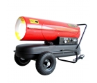 LWS50/50KW熱風(fēng)機(jī)
